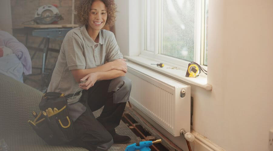 Professional Tankless Water Heater Installation in Shelby, MT